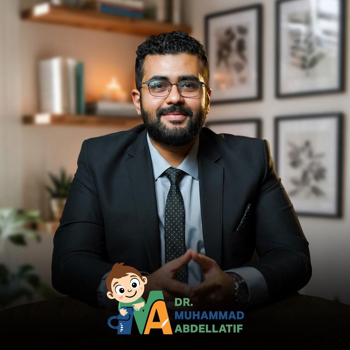د. محمد عبداللطيف
